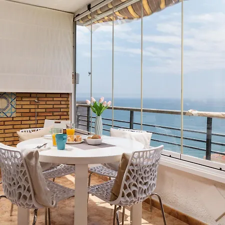 Mar Y Luz Carvajal By Alfresco