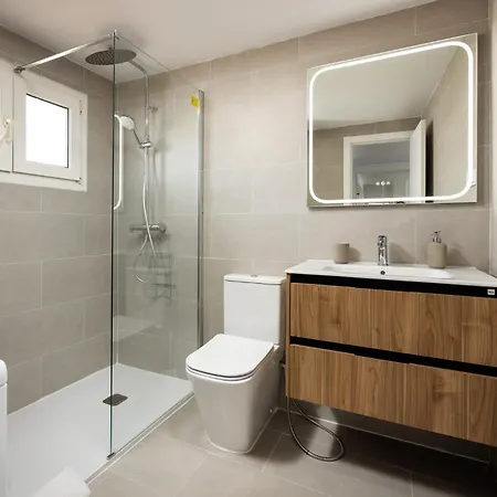 Mar Y Luz Carvajal By Alfresco *