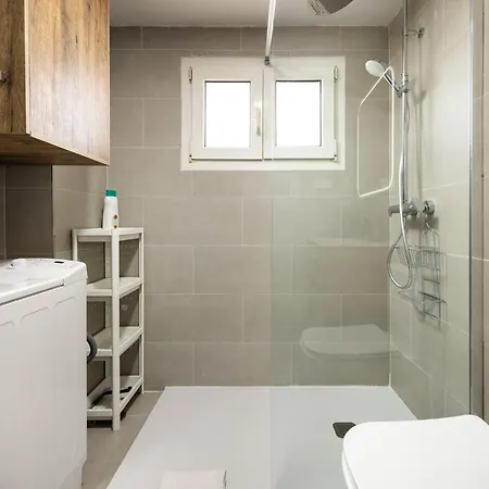 Apartmán Mar Y Luz Carvajal By Alfresco *