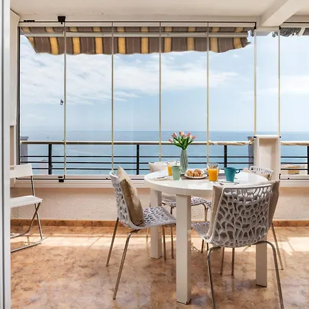 Mar Y Luz Carvajal By Alfresco *