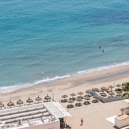 Mar Y Luz Carvajal By Alfresco Appartement *