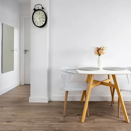 Apartmán Mar Y Luz Carvajal By Alfresco Fuengirola