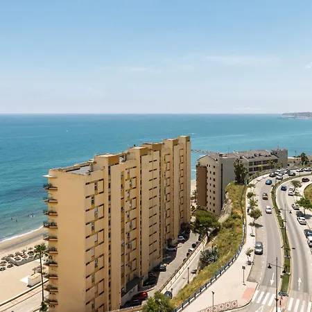 Mar Y Luz Carvajal By Alfresco Fuengirola