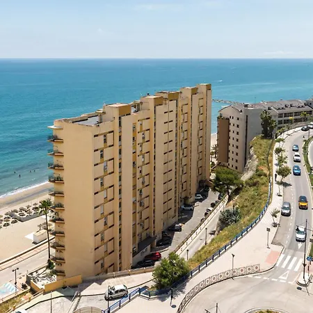 Apartment Mar Y Luz Carvajal By Alfresco *