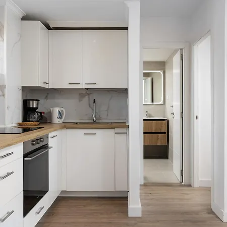 Mar Y Luz Carvajal By Alfresco Fuengirola